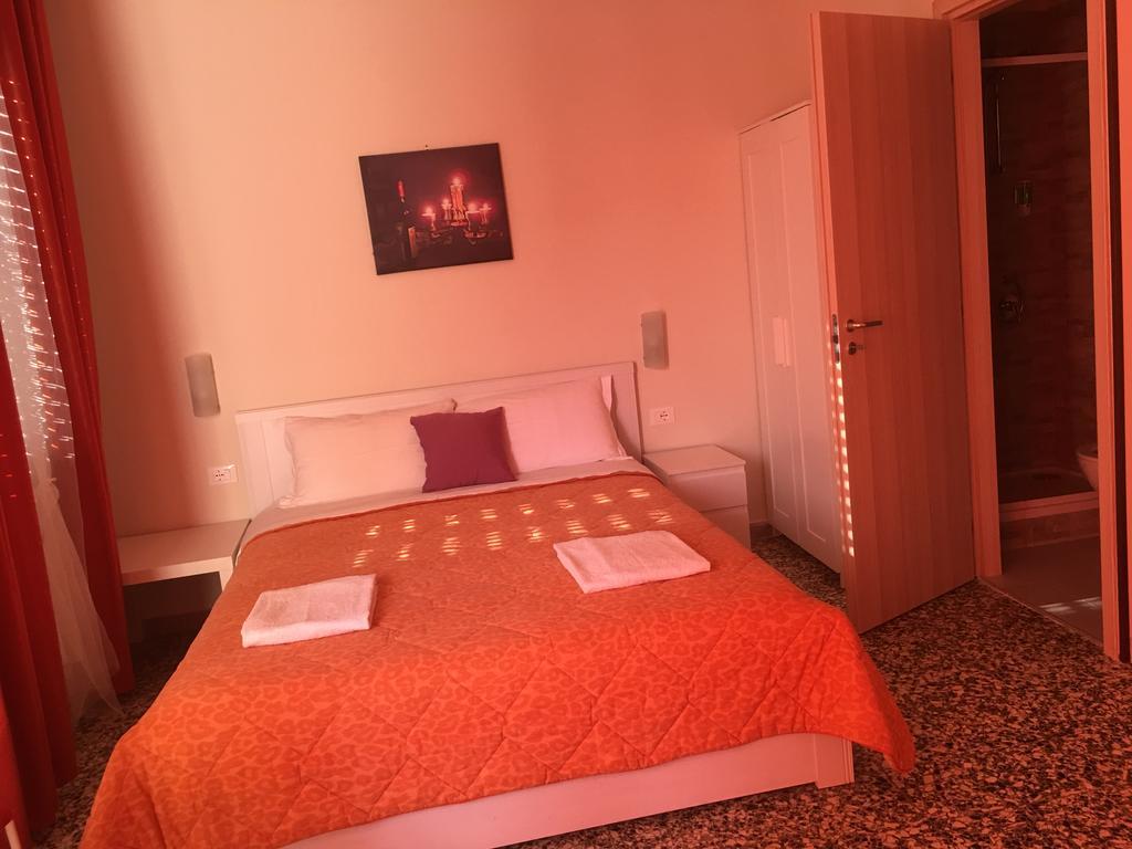 ピサ Aliante Turist House Bed & Breakfast エクステリア 写真