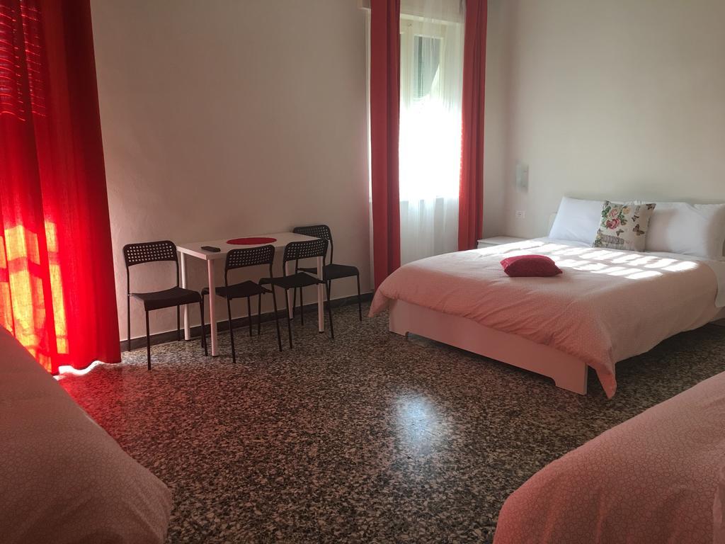 ピサ Aliante Turist House Bed & Breakfast エクステリア 写真