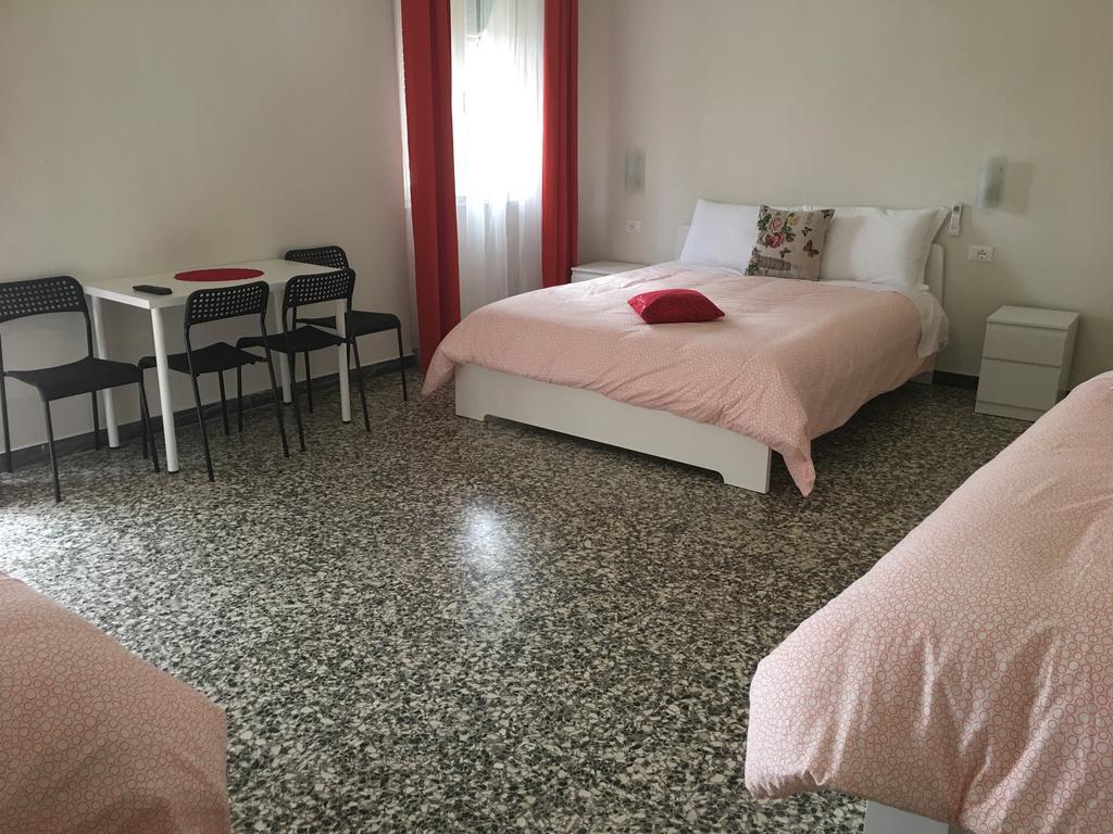 ピサ Aliante Turist House Bed & Breakfast エクステリア 写真