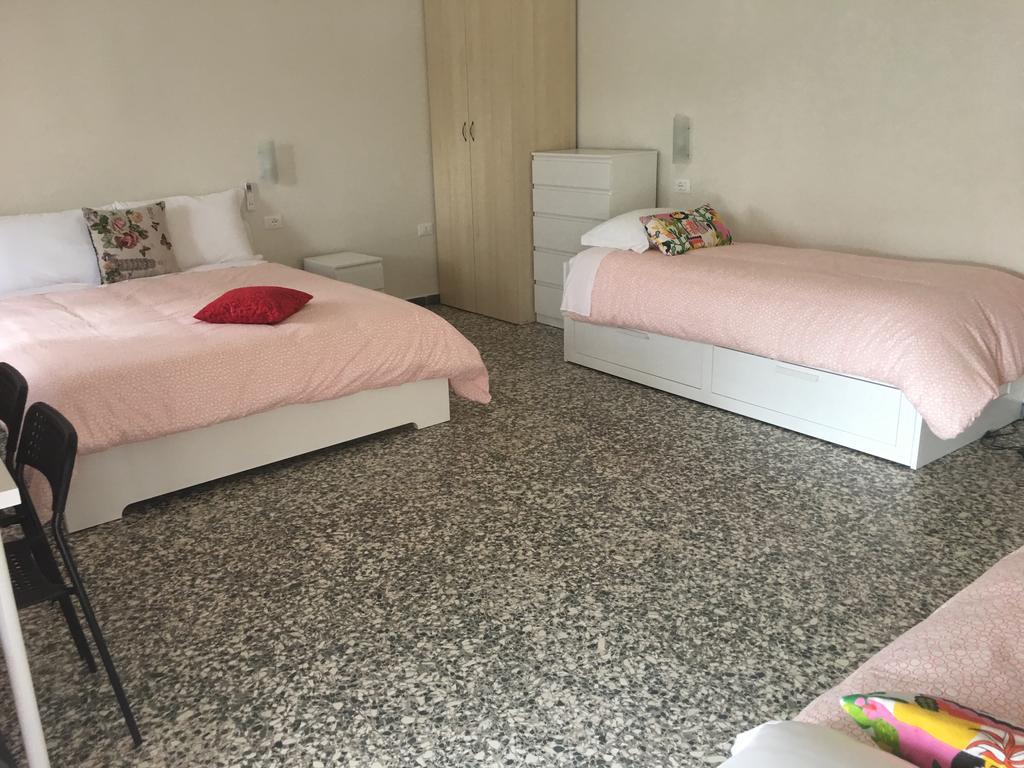 ピサ Aliante Turist House Bed & Breakfast エクステリア 写真