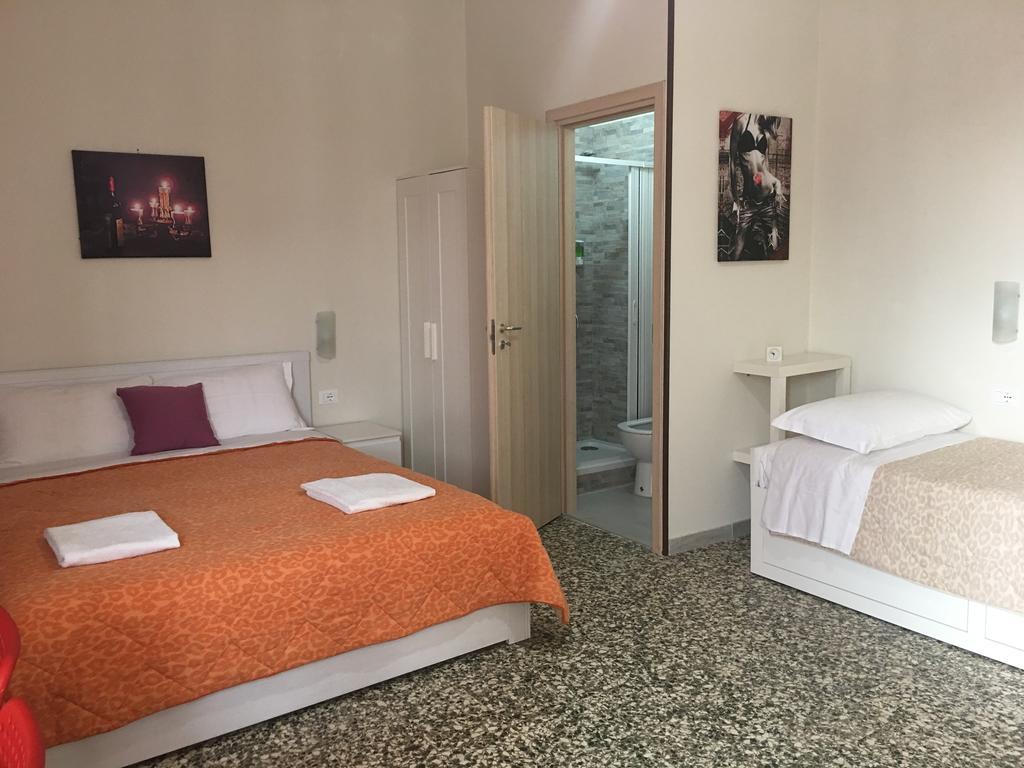 ピサ Aliante Turist House Bed & Breakfast エクステリア 写真