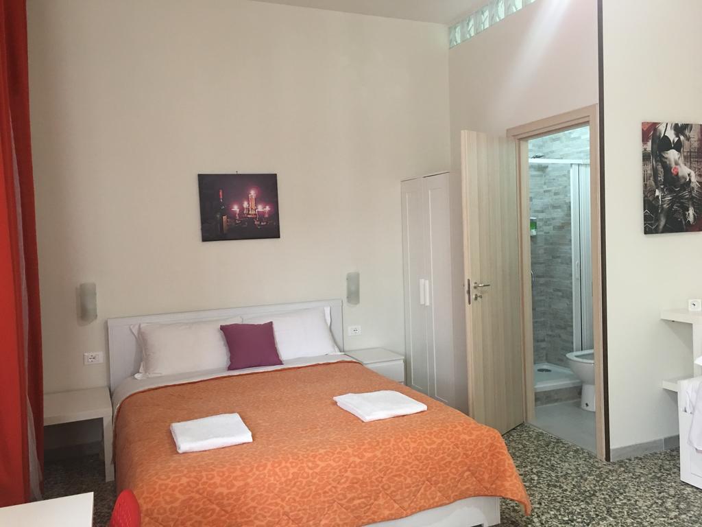 ピサ Aliante Turist House Bed & Breakfast エクステリア 写真