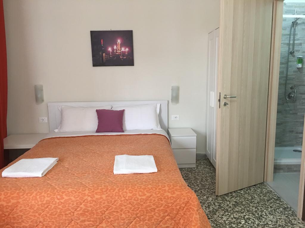 ピサ Aliante Turist House Bed & Breakfast エクステリア 写真