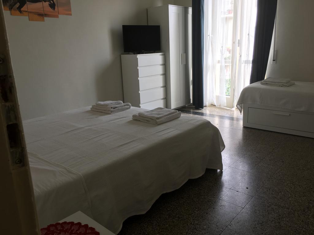 ピサ Aliante Turist House Bed & Breakfast エクステリア 写真