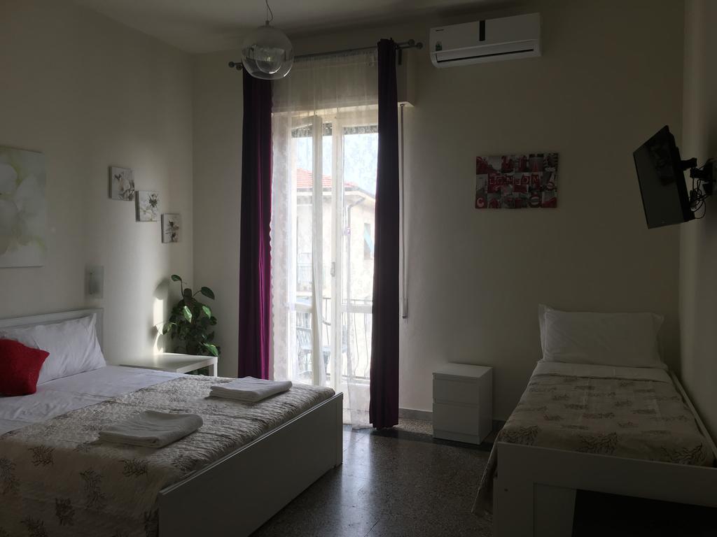 ピサ Aliante Turist House Bed & Breakfast エクステリア 写真