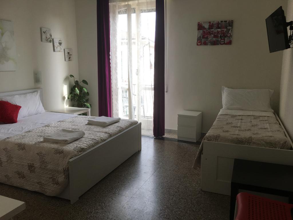 ピサ Aliante Turist House Bed & Breakfast エクステリア 写真