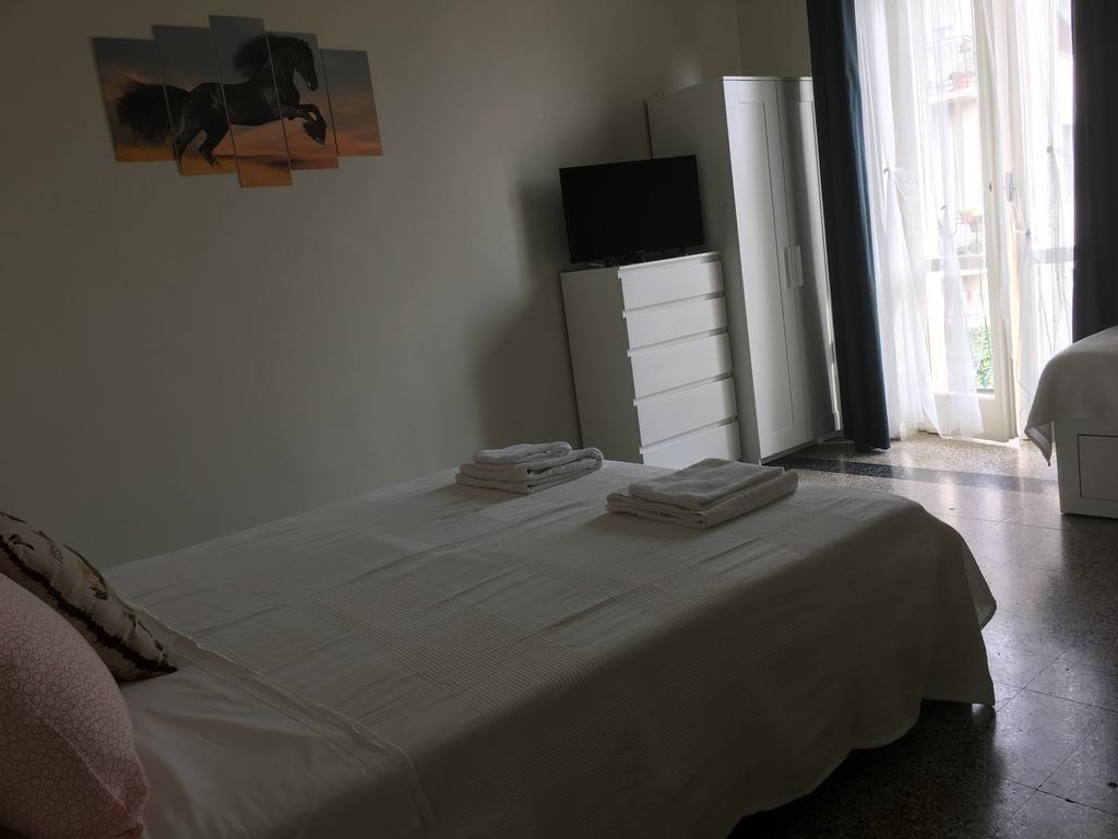 ピサ Aliante Turist House Bed & Breakfast エクステリア 写真