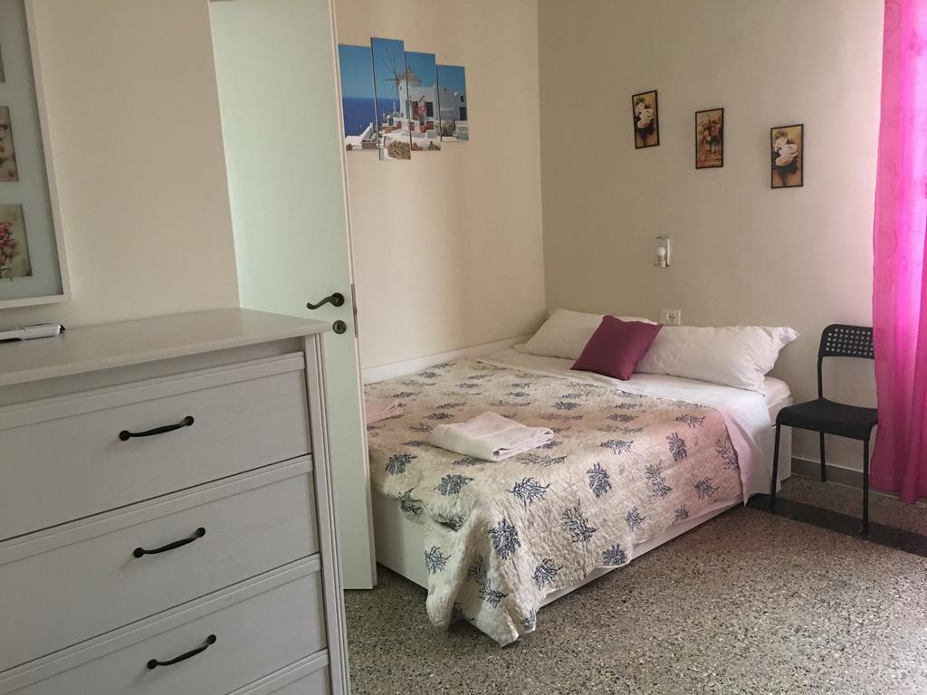 ピサ Aliante Turist House Bed & Breakfast エクステリア 写真