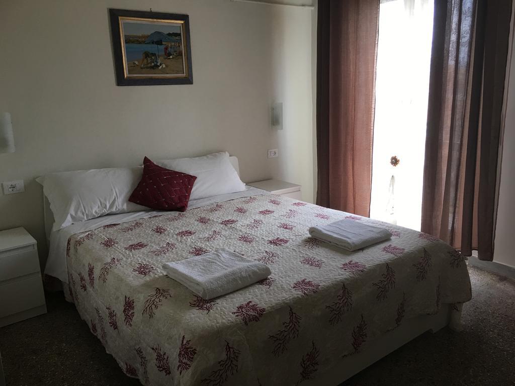 ピサ Aliante Turist House Bed & Breakfast エクステリア 写真