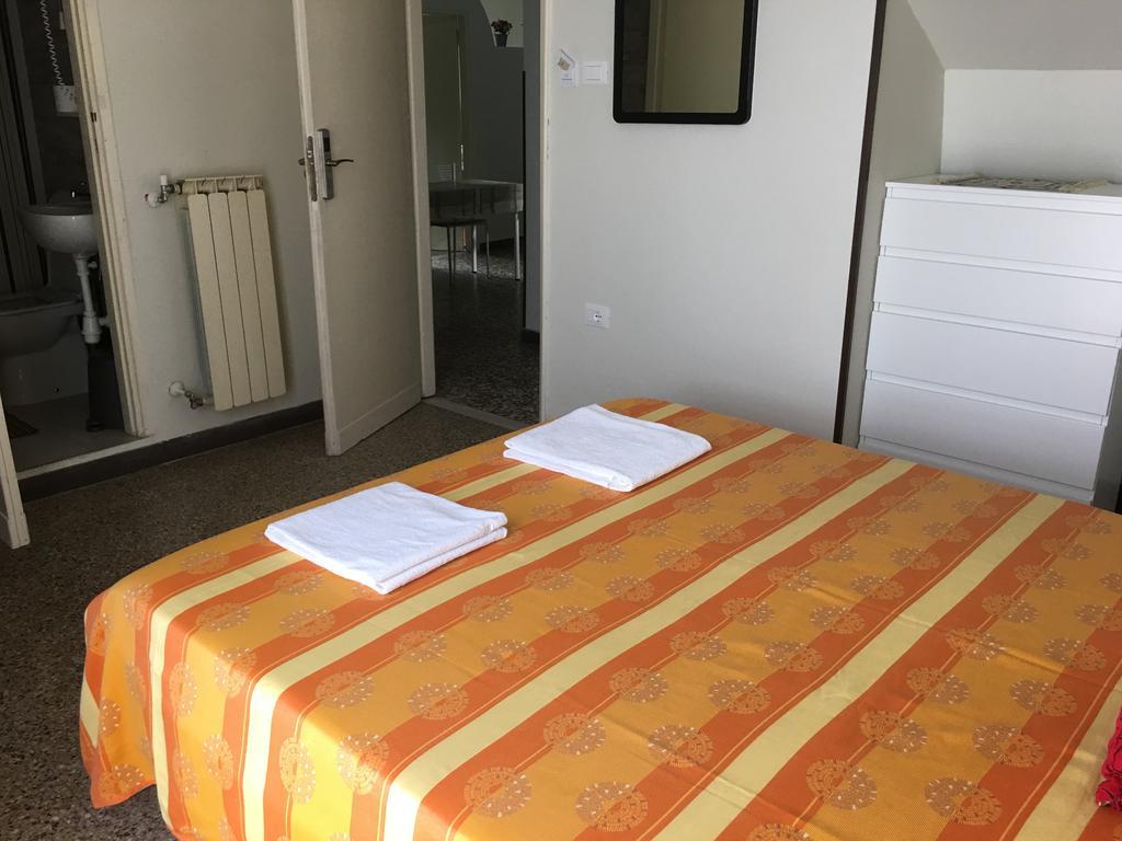 ピサ Aliante Turist House Bed & Breakfast エクステリア 写真