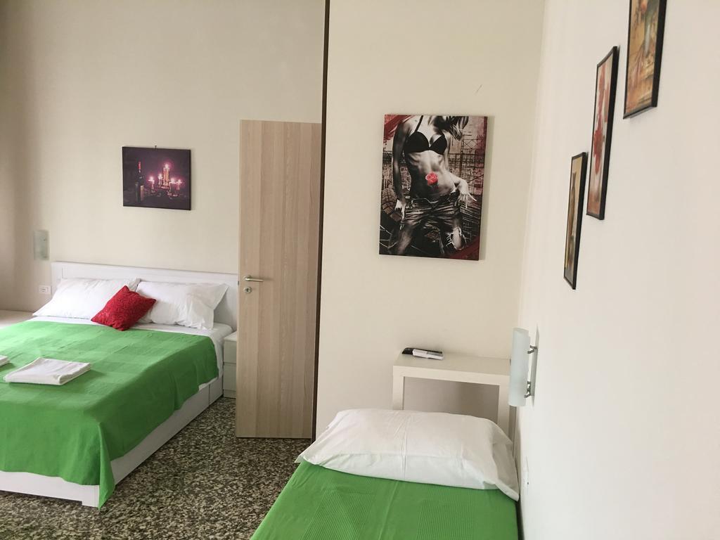 ピサ Aliante Turist House Bed & Breakfast エクステリア 写真