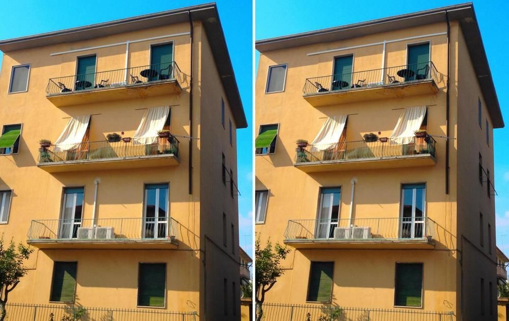 ピサ Aliante Turist House Bed & Breakfast エクステリア 写真