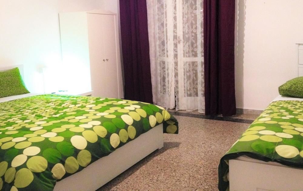ピサ Aliante Turist House Bed & Breakfast エクステリア 写真