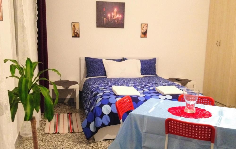 ピサ Aliante Turist House Bed & Breakfast エクステリア 写真