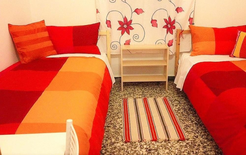 ピサ Aliante Turist House Bed & Breakfast エクステリア 写真