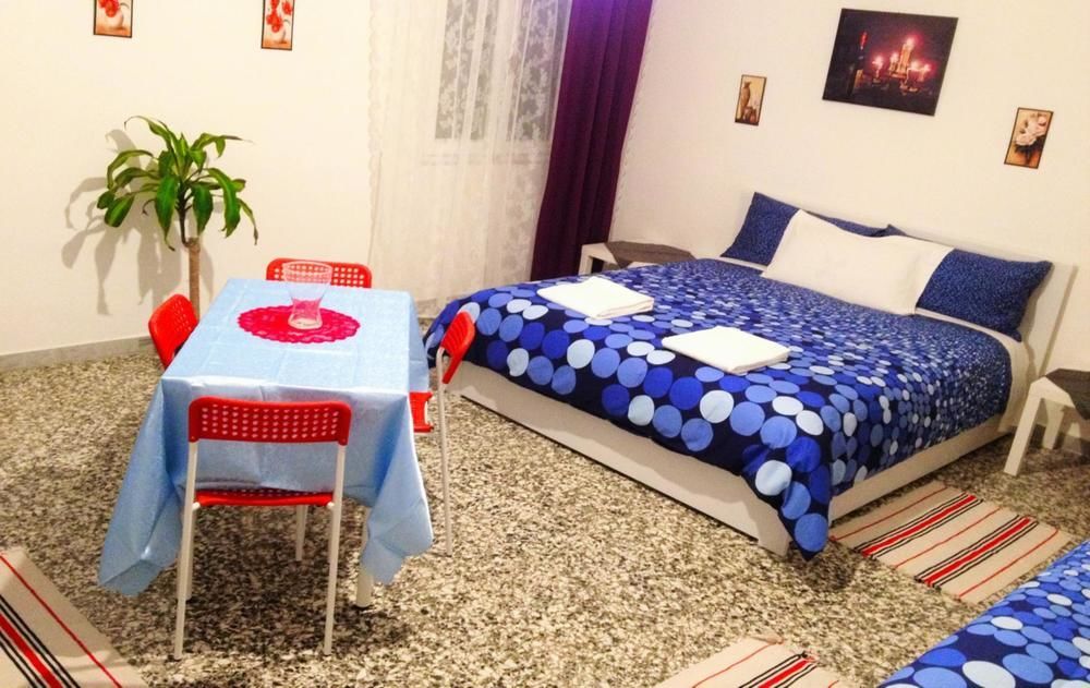 ピサ Aliante Turist House Bed & Breakfast エクステリア 写真