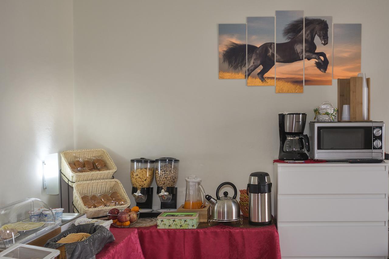 ピサ Aliante Turist House Bed & Breakfast エクステリア 写真