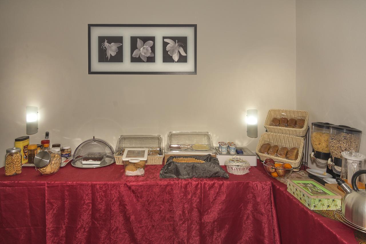 ピサ Aliante Turist House Bed & Breakfast エクステリア 写真